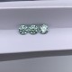 Ruif Jewelry Aquamarine Moissanite Stone with Certificate VVS1 Moissanita Diamonds Loose Gemstone 0.5-5.0ct Positive Pass Tester with GRA Ruif Jewelry Aquamarine Moissanite Stone with Certificate VVS1 Moissanita Diamonds Loose Gemstone 0.5-5.0ct Positive Pass Tester with GRA