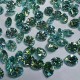 Ruif Jewelry Aquamarine Moissanite Stone with Certificate VVS1 Moissanita Diamonds Loose Gemstone 0.5-5.0ct Positive Pass Tester with GRA Ruif Jewelry Aquamarine Moissanite Stone with Certificate VVS1 Moissanita Diamonds Loose Gemstone 0.5-5.0ct Positive Pass Tester with GRA