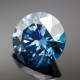 Ruif Jewelry Royal Blue Moissanite Stone Lab Diamond 0.5-4.0ct VVS1 Certified Moissanite Loose Positive Pass Tester with GRA Certificate Ruif Jewelry Royal Blue Moissanite Stone Lab Diamond 0.5-4.0ct VVS1 Certified Moissanite Loose Positive Pass Tester with GRA Certificate