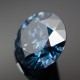 Ruif Jewelry Royal Blue Moissanite Stone Lab Diamond 0.5-4.0ct VVS1 Certified Moissanite Loose Positive Pass Tester with GRA Certificate Ruif Jewelry Royal Blue Moissanite Stone Lab Diamond 0.5-4.0ct VVS1 Certified Moissanite Loose Positive Pass Tester with GRA Certificate