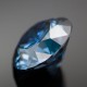 Ruif Jewelry Royal Blue Moissanite Stone Lab Diamond 0.5-4.0ct VVS1 Certified Moissanite Loose Positive Pass Tester with GRA Certificate Ruif Jewelry Royal Blue Moissanite Stone Lab Diamond 0.5-4.0ct VVS1 Certified Moissanite Loose Positive Pass Tester with GRA Certificate