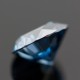 Ruif Jewelry Royal Blue Moissanite Stone Lab Diamond 0.5-4.0ct VVS1 Certified Moissanite Loose Positive Pass Tester with GRA Certificate Ruif Jewelry Royal Blue Moissanite Stone Lab Diamond 0.5-4.0ct VVS1 Certified Moissanite Loose Positive Pass Tester with GRA Certificate