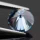Ruif Jewelry Royal Blue Moissanite Stone Lab Diamond 0.5-4.0ct VVS1 Certified Moissanite Loose Positive Pass Tester with GRA Certificate Ruif Jewelry Royal Blue Moissanite Stone Lab Diamond 0.5-4.0ct VVS1 Certified Moissanite Loose Positive Pass Tester with GRA Certificate
