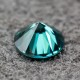 Ruif Jewelry Emerald Green Moissanite Stone with Certificate VVS1 Moissanita Diamonds Loose Gemstone 0.5-4.0ct Positive Pass Tester with GRA Ruif Jewelry Emerald Green Moissanite Stone with Certificate VVS1 Moissanita Diamonds Loose Gemstone 0.5-4.0ct Positive Pass Tester with GRA