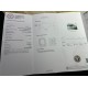 Ruif Jewelry 2.51ct  ＦVS1 Cushion Cut CVD Lab Grown Diamonds IGI certificate Diamonds for DIY Jewelry Making Size Customizable