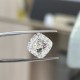 Ruif Jewelry 7.18ctＦVS1 Cushion Cut CVD Lab Grown Diamonds IGI certificate Diamonds for DIY Jewelry Making Size Customizable