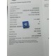 Ruif Jewelry 1.51ct E VS1 Lab Grown Diamonds for DIY Jewelry Making Size Customizable