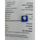 Ruif Jewelry 2.53ct Pear Shape IGI CVD G VVS2 Lab Grown Diamonds for DIY Jewelry Making Size Customizable