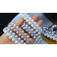 Ruif Jewelry Pearl Set S925 Silver Pearl Earrings/ Bracelet/Necklace Cubic Zircona Gemstone Fashion Jewelry Ruif Jewelry Pearl Set S925 Silver Pearl Earrings/ Bracelet/Necklace Cubic Zircona Gemstone Fashion Jewelry