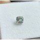 Ruif Jewelry 1.07ct CVD Fancy Green VS1 Lab Grown Diamonds IGI certificate Diamonds for DIY Jewelry Making Size Customizable