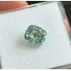 Ruif Jewelry 5.52ct CVD Fancy Intense Green VS2 Lab Grown Diamonds IGI certificate Diamonds for DIY Jewelry Making Size Customizable Ruif Jewelry 5.52ct CVD Fancy Intense Green VS2 Lab Grown Diamonds IGI certificate Diamonds for DIY Jewelry Making Size Customizable