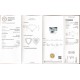 Ruif Jewelry 3.24ct CVD Fancy Green VS1 Lab Grown Diamonds IGI certificate Diamonds for DIY Jewelry Making Size Customizable Ruif Jewelry 3.24ct CVD Fancy Green VS1 Lab Grown Diamonds IGI certificate Diamonds for DIY Jewelry Making Size Customizable