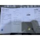 Ruif Jewelry Asscher Cut 1.63CT Fancy Yellow VVS2 HPHT Lab Grown Diamond with IGI certificate LG 712507591