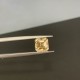 Ruif Jewelry Asscher Cut 2.71CT Fancy Light Yellow VS2 Lab Grown Diamond CVD with IGI certificate LG 649451962 Ruif Jewelry Asscher Cut 2.71CT Fancy Light Yellow VS2 Lab Grown Diamond CVD with IGI certificate LG 649451962