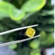 Ruif Jewelry Cushion Cut 2.13ct Fancy ViVid Yellow VS1 EX EX Lab Grown Diamond HPHT With IGI certificate LG700527010 Ruif Jewelry Cushion Cut 2.13ct Fancy ViVid Yellow VS1 EX EX Lab Grown Diamond HPHT With IGI certificate LG700527010