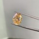 Ruif Jewelry Oval Shape 6.00CT Fancy Yellow VS2 Lab Grown Diamond HPHT with IGI certificate LG657426276 Ruif Jewelry Oval Shape 6.00CT Fancy Yellow VS2 Lab Grown Diamond HPHT with IGI certificate LG657426276