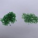 Ruif Jewelry Wholesale 1.0CT Natural Tasvorite Round 0.8-2.0mm Melee Stone For High Jewelry Making