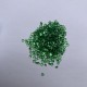 Ruif Jewelry Wholesale 1.0CT Natural Tasvorite Round 0.8-2.0mm Melee Stone For High Jewelry Making