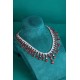 Ruif Jewelry Classic Design S925 Silver 93.75ct Lab Grown Ruby Pendant Necklace Gemstone Jewelry Ruif Jewelry Classic Design S925 Silver 93.75ct Lab Grown Ruby Pendant Necklace Gemstone Jewelry