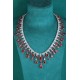 Ruif Jewelry Classic Design S925 Silver 93.75ct Lab Grown Ruby Pendant Necklace Gemstone Jewelry Ruif Jewelry Classic Design S925 Silver 93.75ct Lab Grown Ruby Pendant Necklace Gemstone Jewelry