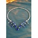 Ruif Jewelry Classic Design S925 Silver 28.08ct Lab Grown Sapphire Pendant Necklace Gemstone Jewelry Ruif Jewelry Classic Design S925 Silver 28.08ct Lab Grown Sapphire Pendant Necklace Gemstone Jewelry