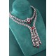Ruif Jewelry Classic Design S925 Silver 58.49ct Lab Grown Ruby Pendant Necklace Gemstone Jewelry Ruif Jewelry Classic Design S925 Silver 58.49ct Lab Grown Ruby Pendant Necklace Gemstone Jewelry
