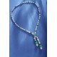 Ruif Jewelry Classic Design S925 Silver 16.56ct Lab Grown Emerald Pendant Necklace Gemstone Jewelry Ruif Jewelry Classic Design S925 Silver 16.56ct Lab Grown Emerald Pendant Necklace Gemstone Jewelry