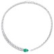 Ruif Jewelry Classic Design S925 Silver 2.99ct Lab Grown Emerald Pendant Necklace Gemstone Jewelry Ruif Jewelry Classic Design S925 Silver 2.99ct Lab Grown Emerald Pendant Necklace Gemstone Jewelry