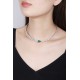 Ruif Jewelry Classic Design S925 Silver 2.99ct Lab Grown Emerald Pendant Necklace Gemstone Jewelry Ruif Jewelry Classic Design S925 Silver 2.99ct Lab Grown Emerald Pendant Necklace Gemstone Jewelry