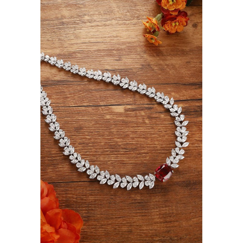 Ruif Jewelry Classic Design S925 Silver 13.08ct Lab Grown Ruby Pendant Necklace Gemstone Jewelry Ruif Jewelry Classic Design S925 Silver 13.08ct Lab Grown Ruby Pendant Necklace Gemstone Jewelry