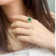 Ruif Jewelry Classic Design S925 Silver 2.51ct/3.6ct Lab Grown Emerald/Sapphire Ring Wedding Bands Ruif Jewelry Classic Design S925 Silver 2.51ct/3.6ct Lab Grown Emerald/Sapphire Ring Wedding Bands