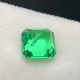 Ruif Jewelry New Arrival Asscher Cut Lab Grown Tasvorite Loose Gemstone for Diy Jewelry Making Ruif Jewelry New Arrival Asscher Cut Lab Grown Tasvorite Loose Gemstone for Diy Jewelry Making
