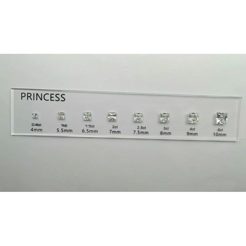 Ruif Hot product 4mm-10mm fancy shape 5A Cubic Zirconia most popular diamond comparison set diamond comparison Ruif Hot product 4mm-10mm fancy shape 5A Cubic Zirconia most popular diamond comparison set diamond comparison