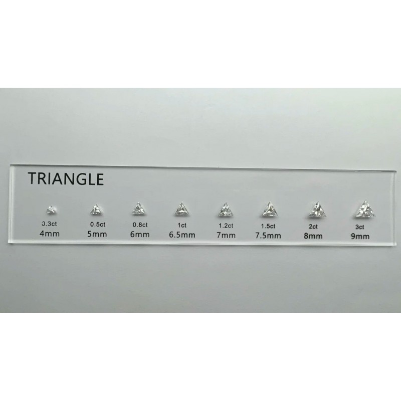 Ruif Hot product 4mm-10mm fancy shape 5A Cubic Zirconia most popular diamond comparison set diamond comparison Ruif Hot product 4mm-10mm fancy shape 5A Cubic Zirconia most popular diamond comparison set diamond comparison