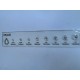 Ruif Hot product 4mm-10mm fancy shape 5A Cubic Zirconia most popular diamond comparison set diamond comparison Ruif Hot product 4mm-10mm fancy shape 5A Cubic Zirconia most popular diamond comparison set diamond comparison