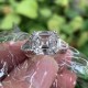 Ruif Jewelry 5ct CVD Diamond Ring 18k White Gold Ring Jewelry for Party Gift Ruif Jewelry 5ct CVD Diamond Ring 18k White Gold Ring Jewelry for Party Gift