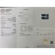Ruif Jewelry 2ct Fancy Blue Color Cushion Cut Lab Grown Diamond CVD Loose Diamond for Diy Jewelry Making Ruif Jewelry 2ct Fancy Blue Color Cushion Cut Lab Grown Diamond CVD Loose Diamond for Diy Jewelry Making