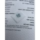 Ruif Jewelry 3.0ct Blue Color Cushion Cut Lab Grown Diamond CVD Loose Diamond for Diy Jewelry Making Ruif Jewelry 3.0ct Blue Color Cushion Cut Lab Grown Diamond CVD Loose Diamond for Diy Jewelry Making