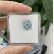 Ruif Jewelry 8.03ct Fancy Light Blue VS2 Cushion Cut Lab Grown Diamond CVD Loose Diamond for Diy Jewelry Making Ruif Jewelry 8.03ct Fancy Light Blue VS2 Cushion Cut Lab Grown Diamond CVD Loose Diamond for Diy Jewelry Making