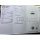 Ruif Jewelry New Fancy Blue Color 4.02ct Emerald Cut Lab Grown Diamond IGI Certificate CVD VS1 diamond for Jewelry Making