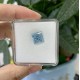 Ruif Jewelry 5.05ct Princess Cut Fancy Blue VS1Lab Grown Diamond IGI Certificate CVD for Diy Jewelry Making Ruif Jewelry 5.05ct Princess Cut Fancy Blue VS1Lab Grown Diamond IGI Certificate CVD for Diy Jewelry Making