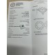 Ruif Jewelry 1-2ct Blue Color Round Shape Lab Grown Diamond CVD VS2 EX N Loose Diamond for Diy Jewelry Making Ruif Jewelry 1-2ct Blue Color Round Shape Lab Grown Diamond CVD VS2 EX N Loose Diamond for Diy Jewelry Making