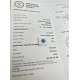 Ruif Jewelry 1-2ct Blue Color Round Shape Lab Grown Diamond CVD VS2 EX N Loose Diamond for Diy Jewelry Making Ruif Jewelry 1-2ct Blue Color Round Shape Lab Grown Diamond CVD VS2 EX N Loose Diamond for Diy Jewelry Making