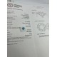 Ruif Jewelry 2.0ct Blue Color Round Shape Lab Grown Diamond CVD Loose Diamond for Diy Jewelry Making Ruif Jewelry 2.0ct Blue Color Round Shape Lab Grown Diamond CVD Loose Diamond for Diy Jewelry Making