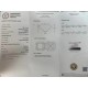 Ruif Jewelry 3.3ct Blue Color Asscher Cut Lab Grown Diamond CVD Loose Diamond for Diy Jewelry Making Ruif Jewelry 3.3ct Blue Color Asscher Cut Lab Grown Diamond CVD Loose Diamond for Diy Jewelry Making