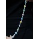 Ruif Jewelry Customized 18K White Gold Fancy Color Lab Grown Diamond Eternity Bracelet Engagement for Women Fine Jewelry Ruif Jewelry Customized 18K White Gold Fancy Color Lab Grown Diamond Eternity Bracelet Engagement for Women Fine Jewelry