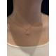 Ruif Jewelry 2.02ct Lab Grown Diamond Pendant 18k Yellow/White Gold Pendant(not include chain) Jewelry for Party Gift