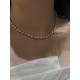Ruif Jewelry Classic Design 18K White Gold 0.3ct each Lab Diamond Pendant Necklace Jewelry for Party Wedding Gift Ruif Jewelry Classic Design 18K White Gold 0.3ct each Lab Diamond Pendant Necklace Jewelry for Party Wedding Gift