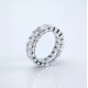 Ruif Jewelry Customized 18k White Gold Emerald Cut 0.3ct Each Lab Grown Diamond Eternity Rings Engagement Wedding Band Rings for Women Fine Jewelry Ruif Jewelry Customized 18k White Gold Emerald Cut 0.3ct Each Lab Grown Diamond Eternity Rings Engagement Wedding Band Rings for Women Fine Jewelry