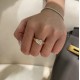 Ruif Jewelry 2.00ct Lab Grown Diamond Ring 18k Yellow Gold Ring Jewelry for Party Gift Ruif Jewelry 2.00ct Lab Grown Diamond Ring 18k Yellow Gold Ring Jewelry for Party Gift